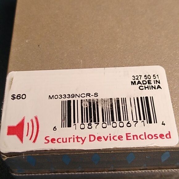 NWT Silver Plated Crystal Collection Swarovski Elements Mom Necklace - Picture 10 of 10